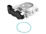Throttle Body Assembly fit for Chevrolet Impala Malibu Buick Pontiac G6 3.5L Buick 30071751
