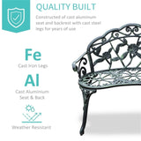 Outdoor Garden Bench Garden chair 92321812