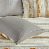 Full/Queen 3 Piece Cotton Duvet Cover Set B035129130
