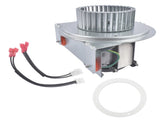 Draft Inducer Blower Motor 115V 3000r/min 1.3A Fits for Carrier Jakel Bryant Furnace-B 20280485