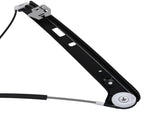 Front Door Power Window fit for BMW E46 323i 325i Right 51337020660 23291696
