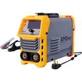 110V/220V Portable ARC Welder Actual 160A ARC/Lift TIG Welding Machine, Dual Voltage Electric Welder W465137137