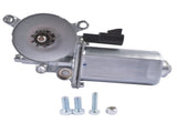 Snowblower Chute Motor for Ariens MTD YardMan Cub Cadet Snowboss White 924-0249B 953-0912A 853-0912A 33354111