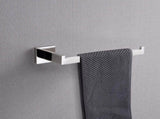 4- Piece Bathroom Hardware Set 22135609