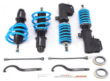 24 Way Damper Adjustable Coilovers Shock Struts Kit fit for Pontiac G8 RWD 2008-2009 57766768