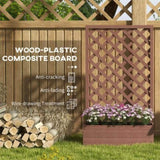 PieceRaised Garden Bed with 63358141