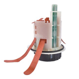 Diesel Exhaust DEF Fluid Pump Urea Pump Module For Ram 2500 3500 6.7L 2013-2018 7660148AE 7660730AA 43394175