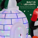 Inflatable Christmas Decoration 85406516