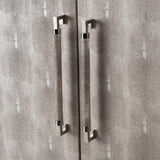 27.6x13.8x59.1" Cabinet W2078P180418