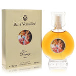 Bal A Versailles by Jean Desprez Eau De Toilette Spray 1.7 oz for Women FX-417300