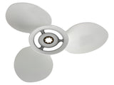 10 Pitch 3 Blade Propeller fit for Yamaha 9.9-20HP Outboard 63V-45952-10-00 87161149