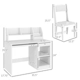 Kids Study Desk 44457238