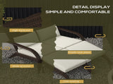 Folding Lounge Chairs / beach chair 80970981