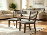 2 pcs Dining chair 87990308
