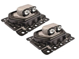 2* Engine Mountings for Volvo 20499469, 20723224, 20499470, 21228153, 20499472 85755533