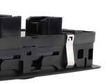 Front Driver Master Window Switch fit for Chrysler Town & Country 2012-16 68110866AA 27153813