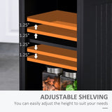 Kitchen Storage Cabinet 98576643