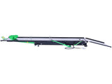 Air Hydraulic Motorcycle Lift, 1000 Lb. Capacity Mobile ATV/Motorcycle Lift Table, Heavy Duty W465P176240
