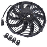 12V Condenser Fan Fits For Thermo King Tripac and Evolution APU 78-1560 781560 63008934