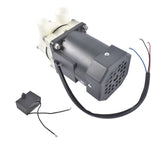 S-0730 Ice Machine Motor Replacement for Hoshizaki Ice Machine KM Series 120V 60W 3200RPM 213780A01 19619946