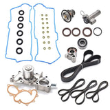 Timing Belt Kit With Water Pump for Toyota Tundra Tacoma T100 3.4L V6 1995-2004 13568YZZ03 24572543