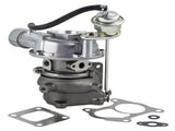 Turbo Charger RHF52B fit for Hyundai Terracan 2.9 CRDi 4WD 150HP 110KW 28201-4X701 78383517