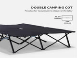 Folding Camping Chairs / Camping Cot 23644277