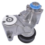 Belt Tensioner Bracket with Idler LR035555 for Land Rover Range Rover Sport / LR4 5.0L V8 09587242
