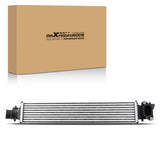 Intercooler Charge Air Cooler Turbocharger Fit for Honda Accord 2018-2022 L4 1.5L Turbocharged 02866905