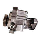 Engine Oil Pump w/ Straight Gear for Cummins N14 QSN14 NT14 QSNT14 3609835 380369 3609832 84504578