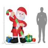 Christmas Decorationss Decorations Santa Claus 06434492
