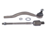New Right Inner & Outer Tie Rod End For Maserati Ghibli Quattroporte 2014-2016 673000006 41035454