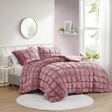 Full/Queen 3 Piece Comforter Set B035P203238