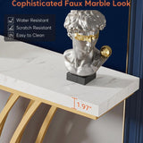 Long Console Table/Living room table 47463236