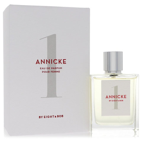 Annicke 1 by Eight & Bob Eau De Parfum Spray 3.4 oz for Women FX-550561