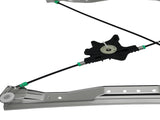 Front Left Power Window Regulator fit for Volkswagen Routan 2009-2014 749-508 51815591