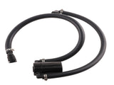 Oil Catch Can with Brackets Hoses fit for Ford F-150 3.5L EcoBoost 2011-2023 03558670