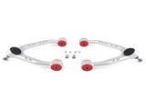 2-4'' Lift Upper Control Arms fit for 2007-18 Chevy Silverado Sierra Yukon XL 1500 21817372