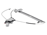 Front Right Power Window Regulator w/ Motor fit for Honda Element 03-11 748-132 74018773