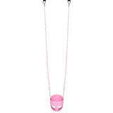 Swing Set Stuff Highback Full Bucket Swing Pink 26546074