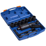 Nut Wrench/Multiplier w/Cr-v Socket 98998869