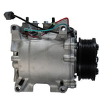 ZUN Air Conditioning Compressor for Honda Civic 02-05 2.0L 88858213