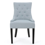 ZUN CHENEY DINING CHAIR - KD 54181.00FLSKY