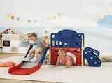 Toddler Slide Set 16290001