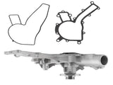 Water Pump fit for Mercedes Benz C240 E320 E500 ML320 ML350 1122001501 1122000501 20864577