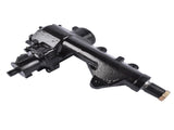27-7504 Power Steering Gear Box Black for 1968-1979 Ford F-100 F-150 F-250 RWD with Ford Gear 74571081