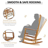 1PCS Rocking Chair 20061849