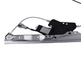 1pc Front Right Passenger Power Window Regulator w/ Motor fit for Nissan Titan 04-15 44788014