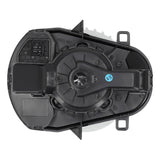 Heater Blower Motor w/ Fan Fit For Porsche Cayenne VW Touareg 7P0820021D 75057 76160665