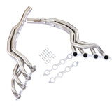 Fit For Chevy Camaro SS 6.2L V8 2010-2015 MT001020 77692629